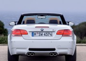 BMW M3 Convertible